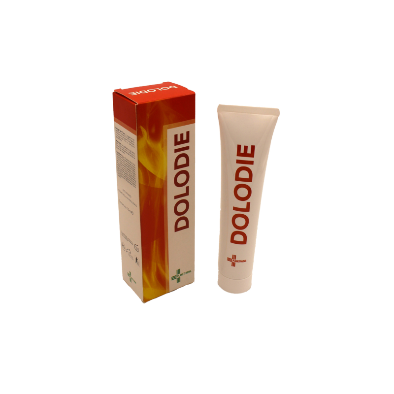 DOLODIE CREMA 75ML  - 1