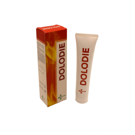 DOLODIE CREMA 75ML  - 1