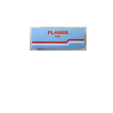 Quality Farmac Flamir Gel 75 Ml Quality Farmac - 1