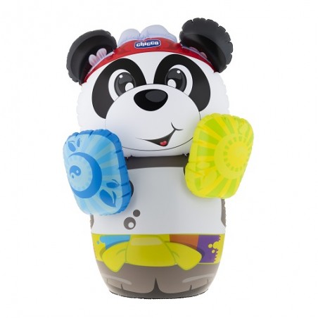 Chicco Gioco Panda Box Fit & Fun Chicco - 1