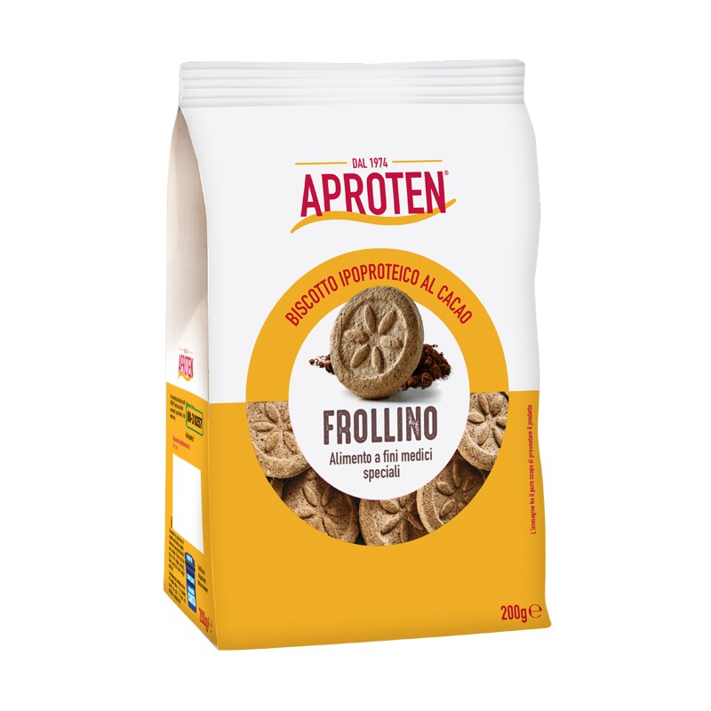 Dieterba Aproten Frollino Cacao 200 G Dieterba - 1