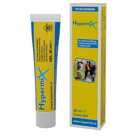 Ri. Mos Hypermix Crema/gel Tubo 30 Ml - Rimedi vari - 925700890 - Ri. Mos - € 10,86