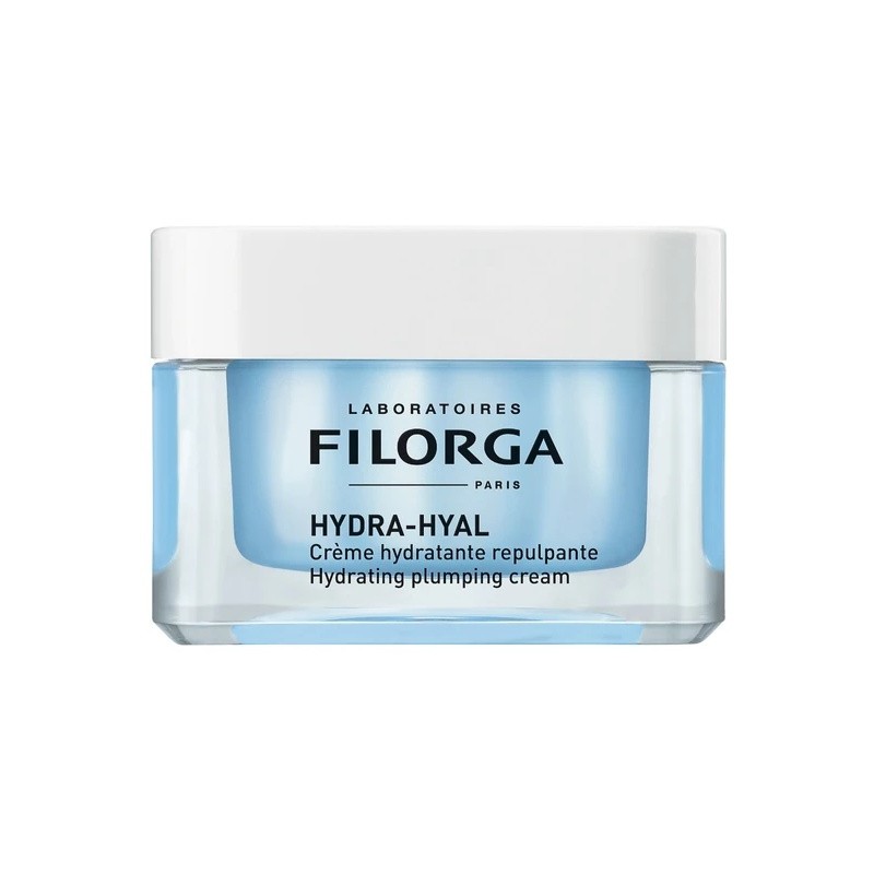 Filorga Hydra-Hyal Crema Idratante Rimpolpante 50 Ml Filorga - 1