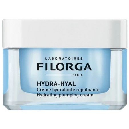 Filorga Hydra-Hyal Crema Idratante Rimpolpante 50 Ml Filorga - 1