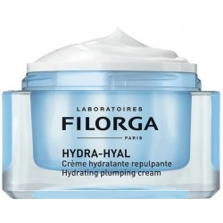 Filorga Hydra-Hyal Crema Idratante Rimpolpante 50 Ml Filorga - 2