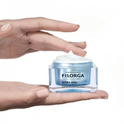 Filorga Hydra-Hyal Crema Idratante Rimpolpante 50 Ml Filorga - 3