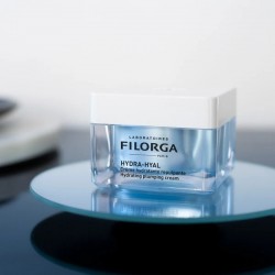 Filorga Hydra-Hyal Crema Idratante Rimpolpante 50 Ml Filorga - 5