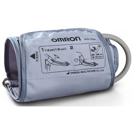 Corman Omron Bracciale Medio Per M2/m3/m6/705it/mit Elite 1 Pezzo - Rimedi vari - 920898311 - Omron - € 34,26