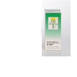 Oh International Fitomega Sin 43 50 Ml Gocce Oh International - 1