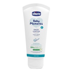 Chicco Baby Moments Pasta Cambio Delicate 100 Ml Chicco - 2