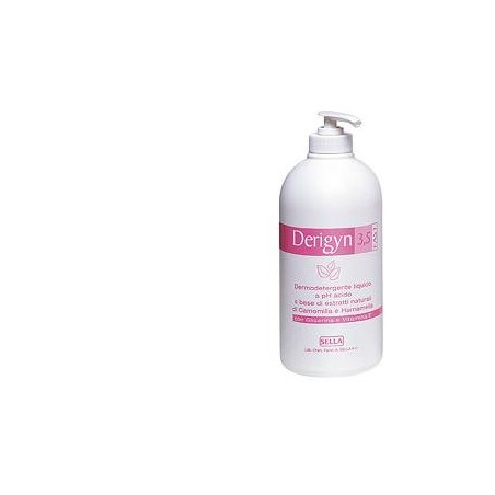 Sella Derigyn Fast Ric 500ml Sella - 1