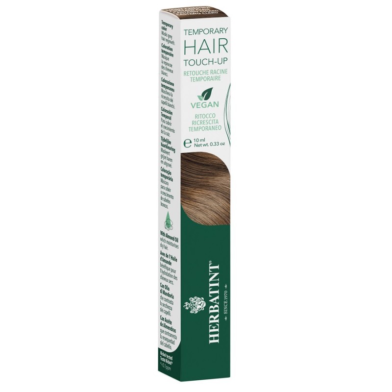 Antica Erboristeria Herbatint Instant Hair Touch Up Light Chestnut Antica Erboristeria - 1