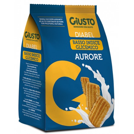 Farmafood Giusto Diabel Biscotto Aurore 150 G Farmafood - 1