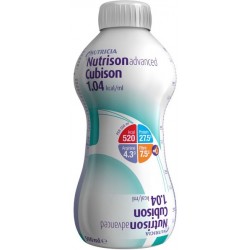 Danone Nutricia Soc. Ben. Nutrison Advanced Cubison 500 Ml Danone Nutricia Soc. Ben. - 1