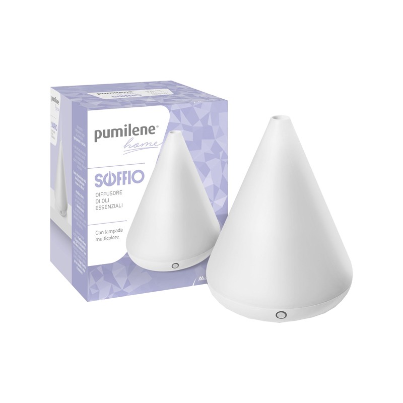 Montefarmaco Otc Pumilene Home Soffio Diffusore Ultra Montefarmaco - 1