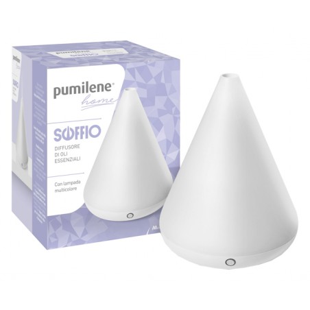 Montefarmaco Otc Pumilene Home Soffio Diffusore Ultra Montefarmaco - 1