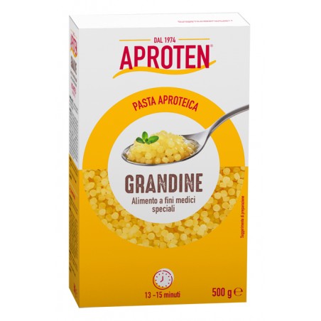 Dieterba Aproten Pasta Grandine 500 G Dieterba - 1