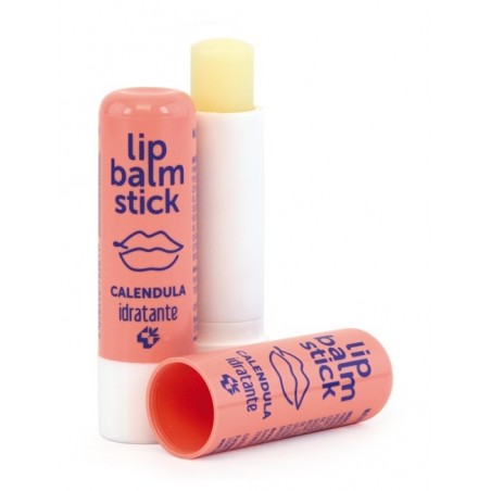 Farmaderbe Lip Balm Stick Idratante Calendula 4,5 Ml - Burrocacao e balsami labbra - 982709596 - Farmaderbe - € 5,91