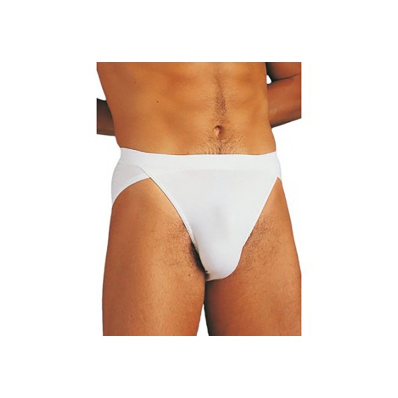 Dual Sanitaly Soc. Benefit Dualsan Slip Sospensorio Uomo 4 Dual Sanitaly - 1