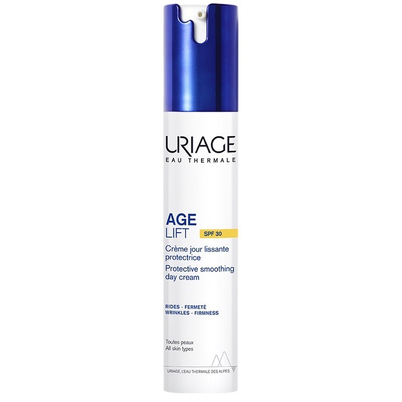 Uriage Laboratoires Dermatolog Age Lift Crema Multi Azione Spf30 40 Ml Uriage - 1