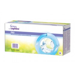 Danone Nutricia Soc. Ben. Lophlex Neutro 30 Bustine Danone Nutricia Soc. Ben. - 1