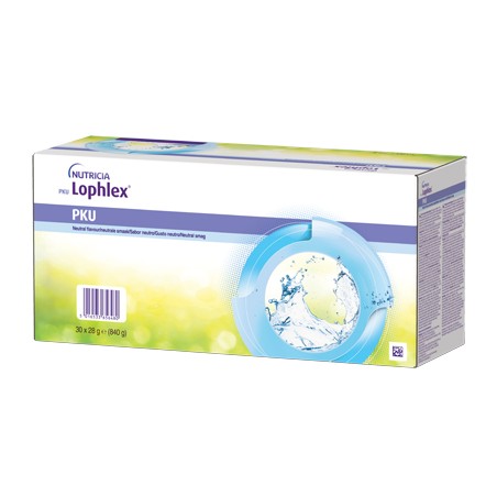 Danone Nutricia Soc. Ben. Lophlex Neutro 30 Bustine Danone Nutricia Soc. Ben. - 1