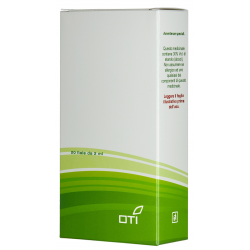 Oti Anti Cd 21 06lm Pl 20f 2ml Oti - 1