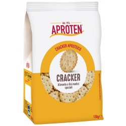 Dieterba Aproten Cracker 150 G - IMPORT-PF - 987330659 - Dieterba - € 5,81