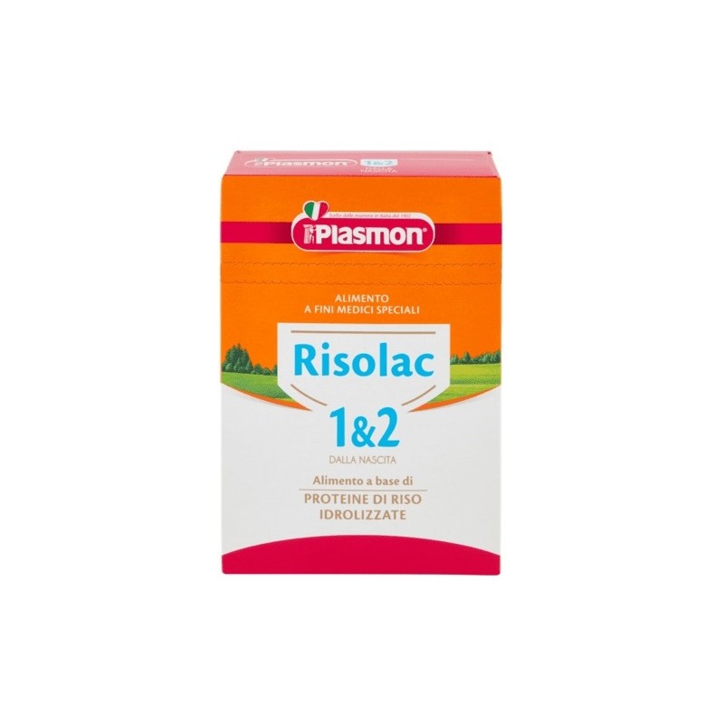 Plasmon Risolac 350 G Plasmon - 1