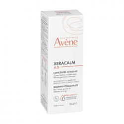 Eau Thermale Avène Xeracalm A.D Concentrato Lenitivo 50 Ml - Trattamenti per dermatite e pelle sensibile - 986899425 - Avène ...