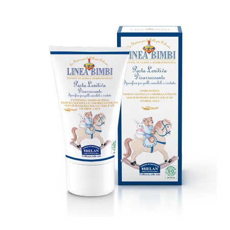 Helan Cosmesi Bimbi Pasta Lenitiva 50 Ml Helan Cosmesi - 1