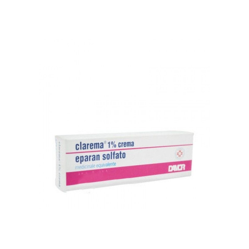 Farmaceutici Damor Clarema 1% Crema - Rimedi vari - 027456033 - Farmaceutici Damor - € 16,94