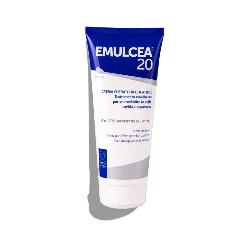 S. F. Group Emulcea 20 Crema 200 Ml S. F. Group - 1