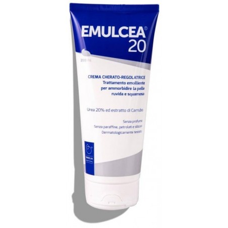 S. F. Group Emulcea 20 Crema 200 Ml S. F. Group - 1