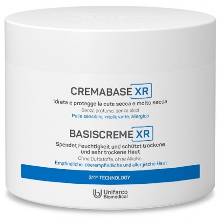 Unifarco Ceramol 311 Cremabase Xr 450 Ml Unifarco - 1