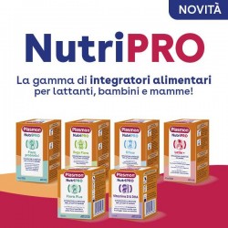 Plasmon NutriPRO Rego Flora Equilibrio Flora Intestinale 14 Bustine Plasmon - 2