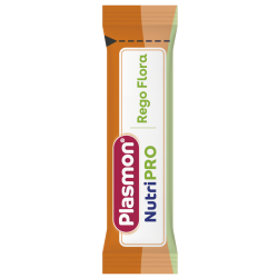 Plasmon NutriPRO Rego Flora Equilibrio Flora Intestinale 14 Bustine Plasmon - 5