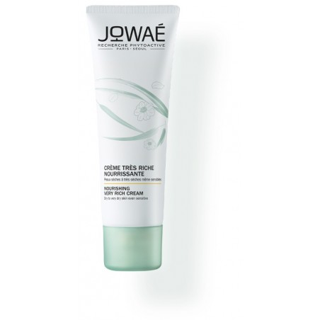 Jowae Crema Molto Ricca Nutriente 40 Ml Jowae - 1