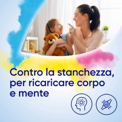 Mag Ricarica 24 Ore Integratore di Magnesio e Vitamina B6 24 Bustine Mag - 7