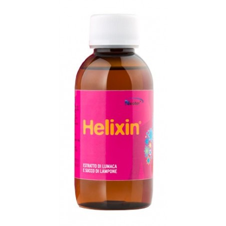 Difass International Helixin 250 Ml Difass International - 1