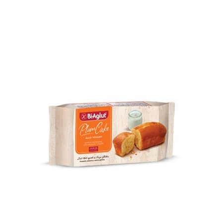 Biaglut Plumcake Yogurt 180 G Biaglut - 1