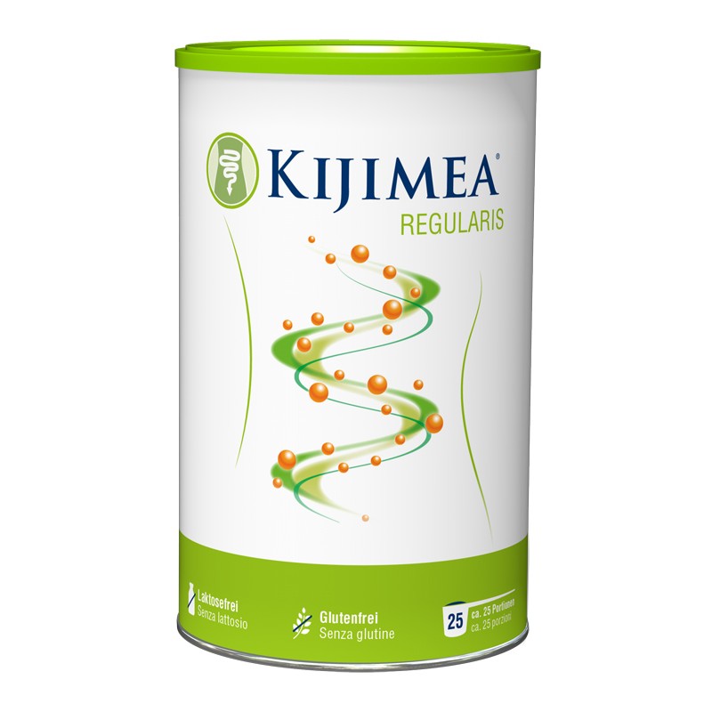 Synformulas Gmbh Kijimea Regularis 250 G - Rimedi vari - 987358746 - Synformulas Gmbh - € 21,22