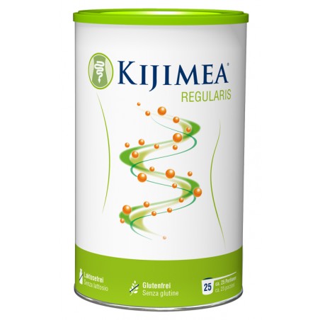 Synformulas Gmbh Kijimea Regularis 250 G - Rimedi vari - 987358746 - Synformulas Gmbh - € 21,22