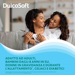 Dulcosoft Per Il Trattamento Della Stitichezza 20 Bustine Bipack 1+1 Dulco - 6