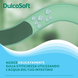 Dulcosoft Per Il Trattamento Della Stitichezza 20 Bustine Bipack 1+1 Dulco - 7