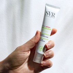 SVR Sebiaclear Crema Per Imperfezioni SPF 50+ 40 Ml SVR - 3