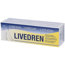 Cizeta Medicali Livedren Crema 200 Ml Cizeta Medicali - 2