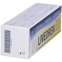 Cizeta Medicali Livedren Crema 200 Ml - Rimedi vari - 942845607 - Cizeta Medicali - € 20,18