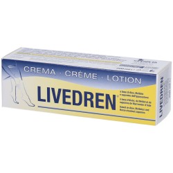 Cizeta Medicali Livedren Crema 200 Ml Cizeta Medicali - 4