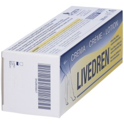 Cizeta Medicali Livedren Crema 200 Ml - Rimedi vari - 942845607 - Cizeta Medicali - € 20,18